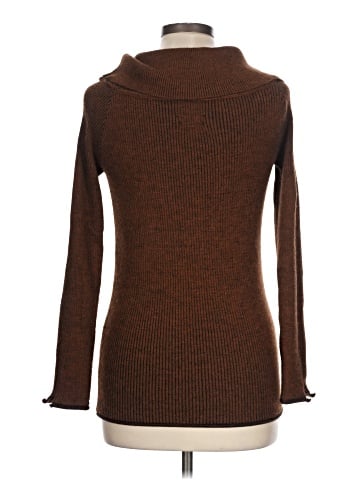 Zara Turtleneck Sweater (view 2)