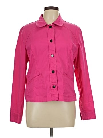 Pendleton Jacket (view 1)