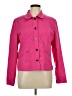 Pendleton Pink Jacket Size Lg Petite - photo 1