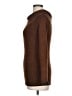 Zara Brown Turtleneck Sweater Size L - photo 5