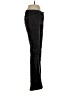 Pilcro Chevron-herringbone Black Jeans Size 26 waist - photo 4