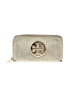 Tory Burch Gold Wallet One size - photo 1