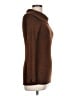 Zara Brown Turtleneck Sweater Size L - photo 4