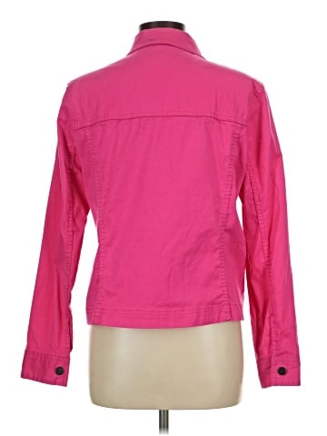 Pendleton Jacket (view 2)