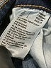 American Eagle Outfitters Solid Blue Jeans Size 4 - photo 8