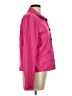 Pendleton Pink Jacket Size Lg Petite - photo 4