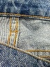 B Sides 100% Cotton Blue Jeans Size 29 waist - photo 7
