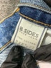 B Sides 100% Cotton Blue Jeans Size 29 waist - photo 8