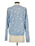 Splendid Stars Blue Sweatshirt Size S - photo 2