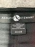 Ashley Stewart Black Long Sleeve Blouse Size 22 Plus - photo 7
