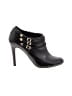 Fioni Black Ankle Boots Size 11 - photo 1