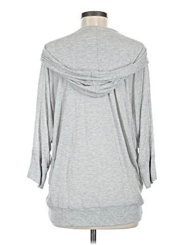 HEATHER 3/4 Sleeve Blouse (view 2)