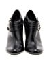 Fioni Black Ankle Boots Size 11 - photo 2