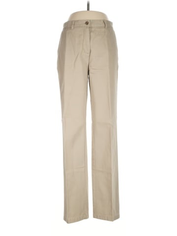 Eddie Bauer Khakis (view 1)