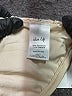 Blue Life Ivory Swimsuit Top Size S - photo 4