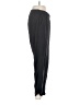 Marine Layer Solid Black Active Pants Size S - photo 4