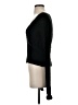 Lulus Black Cardigan Size S - photo 5