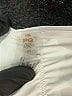PilyQ Ivory Swimsuit Bottoms Size M - photo 3