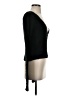 Lulus Black Cardigan Size S - photo 4