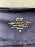 Vineyard Vines Performance Solid Blue Active Skort Size M - photo 3