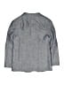 Assorted Brands Chevron-herringbone Gray Blazer Size 7 - photo 2