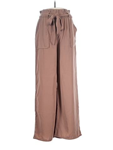 Love Streak Casual Pants (view 1)