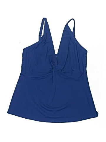 Sunsets Swimsuit Top (view 1)