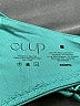 CUUP Teal Swimsuit Top Size 8 - photo 3