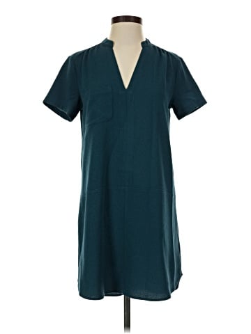 Lush Casual Dress (view 1)