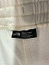 The North Face Solid Ivory Sweatpants Size XL - photo 4
