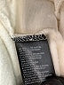 The North Face Solid Ivory Sweatpants Size XL - photo 5