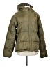 U.S. Polo Assn. 100% Polyester Solid Green Snow Jacket Size S - photo 1