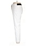 Zara White Casual Pants Size XL - photo 5