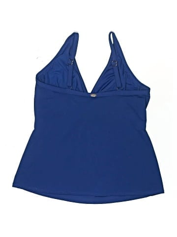 Sunsets Swimsuit Top (view 2)