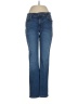 Wrangler Jeans Co Hearts Blue Jeans Size 9 - photo 1