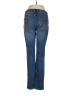 Wrangler Jeans Co Hearts Blue Jeans Size 9 - photo 2