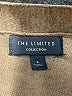 The Limited Tan Cardigan Size L - photo 8