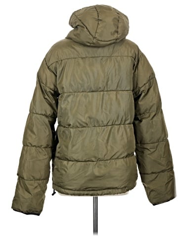 U.S. Polo Assn. Snow Jacket (view 2)