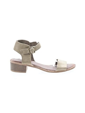Rock Candy Sandals (view 1)