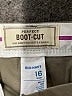 Old Navy Green Khakis Size 16 - photo 7