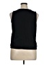 Old Navy Black Tank Top Size XL - photo 2