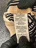 New Romantics 100% Cotton Graphic Tan Casual Dress Size S - photo 8