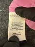 LoveShackFancy 100% Polyester Pink Sleeveless Blouse Size M - photo 8