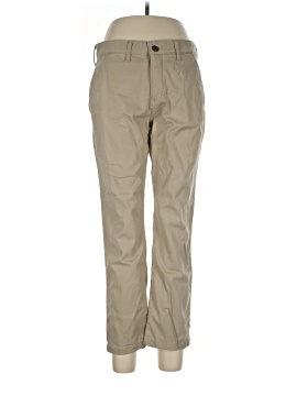 St. John's Bay Khakis