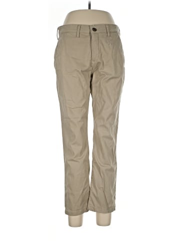 St. John's Bay Khakis (view 1)