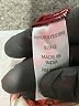 Catherines 100% Polyester Burgundy Kimono Size 4X - photo 8