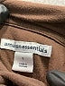 Amazon Essentials Brown Pullover Hoodie Size S - photo 10