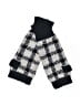 Express Argyle Gray Gloves One size - photo 1