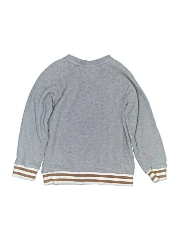 Petit Bateau Pullover Sweater (view 2)