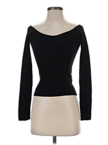 H&M 3/4 Sleeve T-Shirt (view 1)